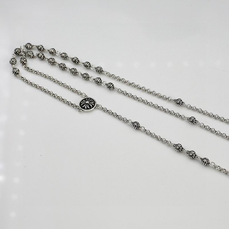 Chrome Hearts necklace 06yxh01